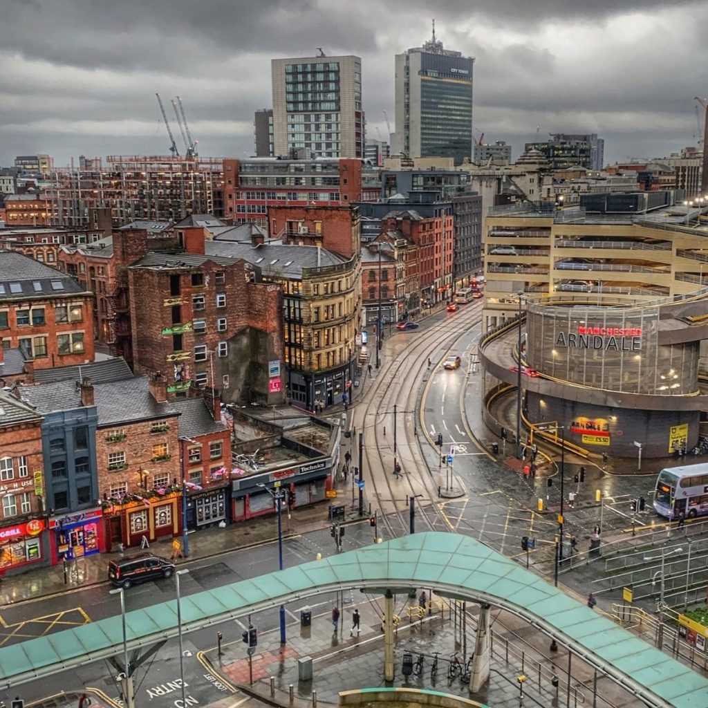 why-manchester-is-great-for-creatives