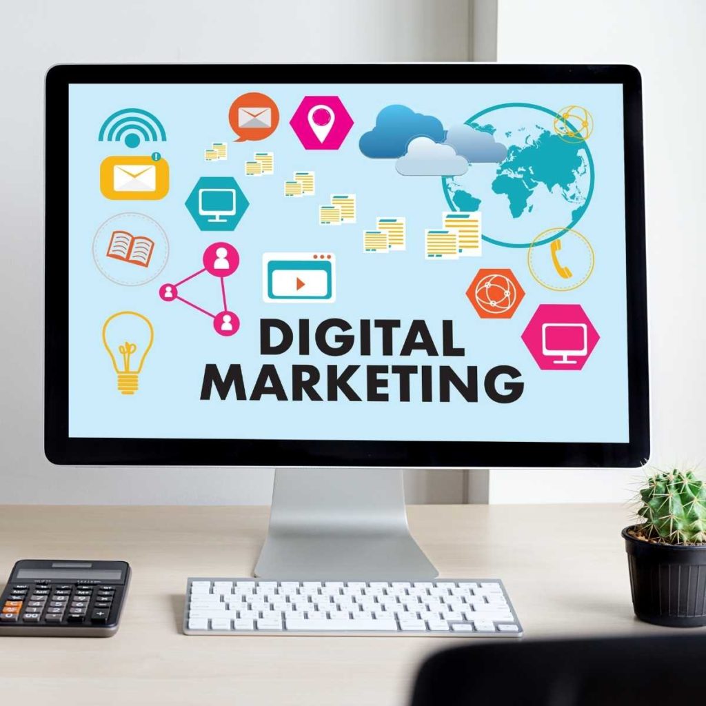 digital marketing certifications