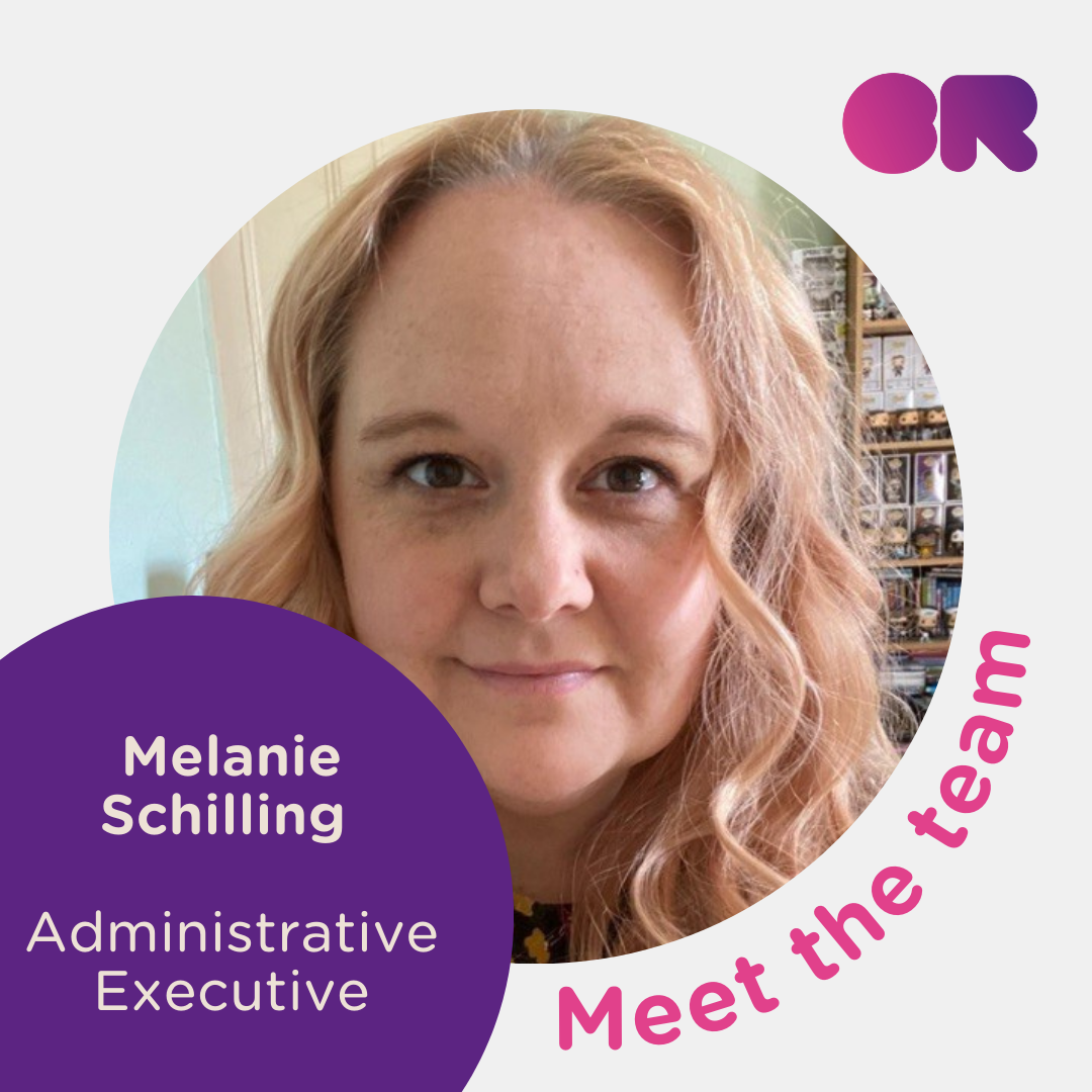 Melanie - Creative Resource