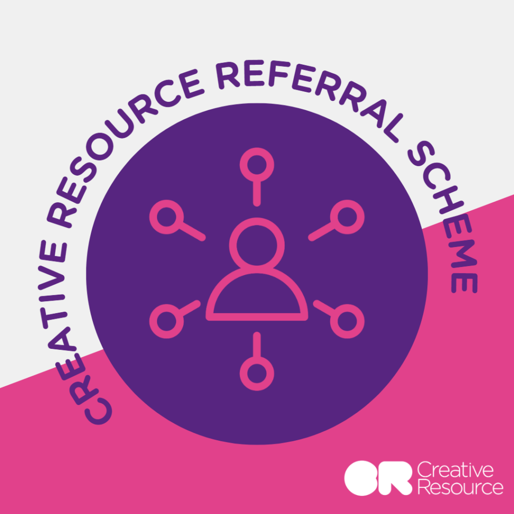 Referral Scheme